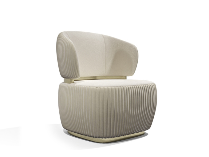 Кресло Bon Ton