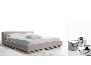 Кровать Zipper