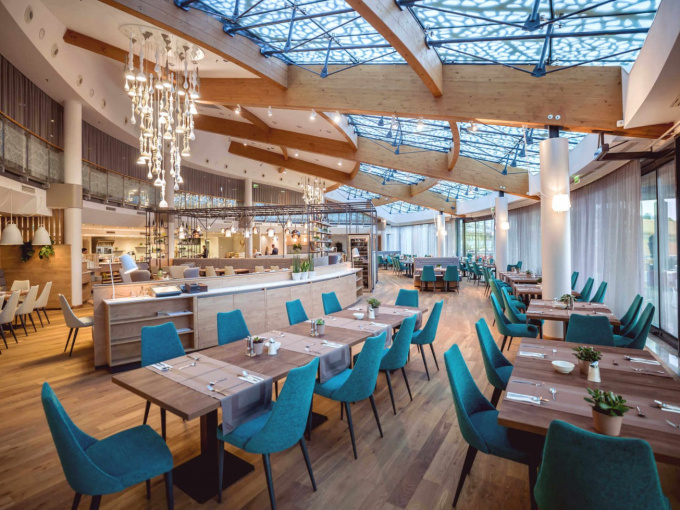 Стул Sharon S M TS