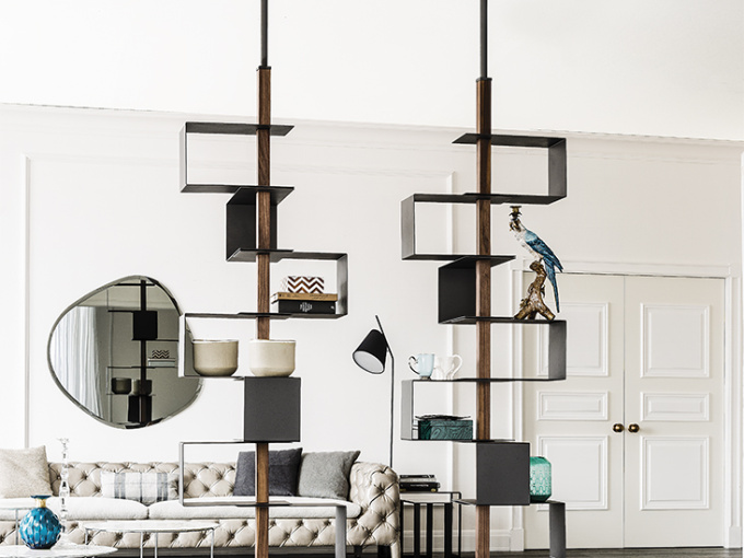 Книжкова шафа Tokyo