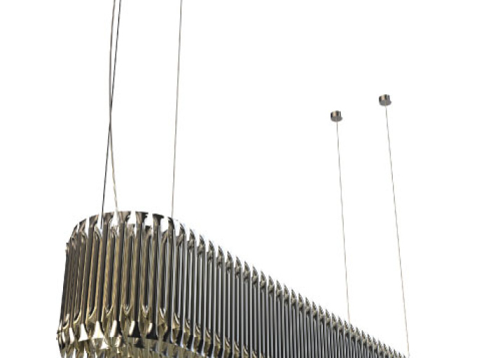 Люстра Matheny Snooker