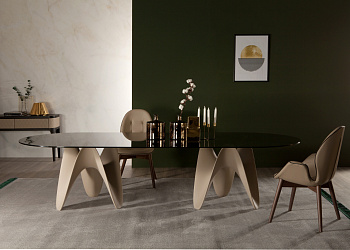 Стол обеденный Gaya e Big Gaya