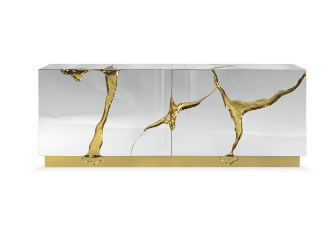 Комод Lapiaz sideboard