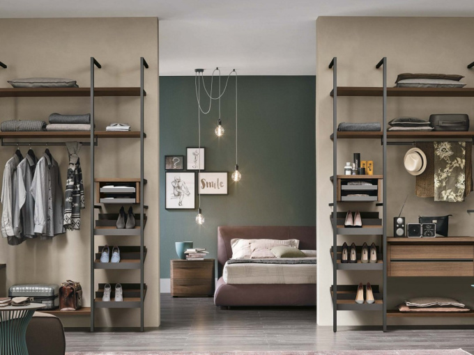 Гардеробна Liberty