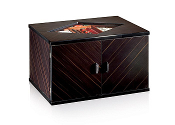 Шкатулка NOTTE DI GIOCHI