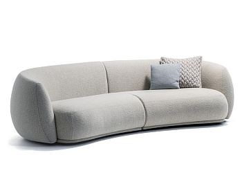 Диван By Moroso