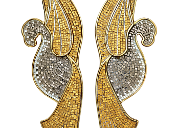 Ручка для дверей Fenix