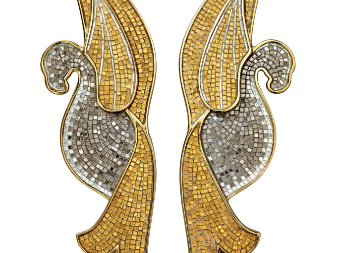 Ручка для дверей Fenix