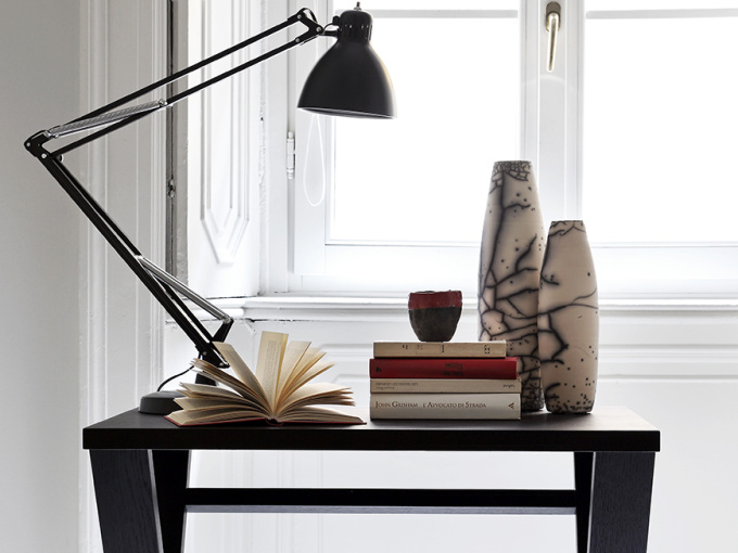 Консоль Cruis