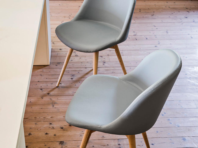 Стул Sonny S L TS R 