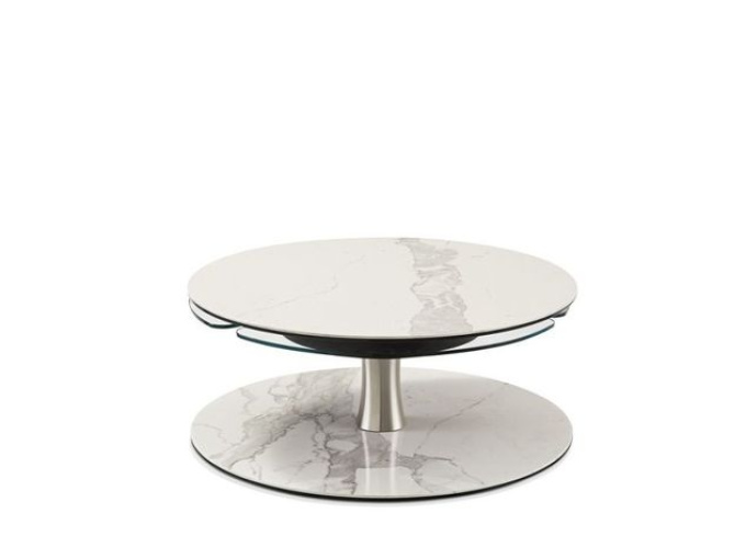 Журнальний стіл Trilogy