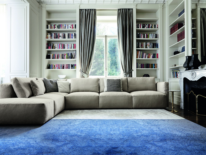 Диван  Le Nuvole