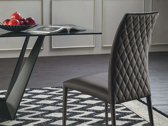 Стул Charm élite