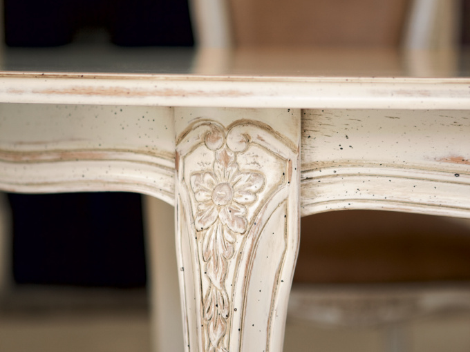 Консоль Dorado