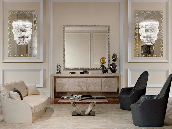 Буфет Avantgarde