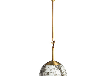 Потолочный светильник Lunar Medium Speckle Pendant