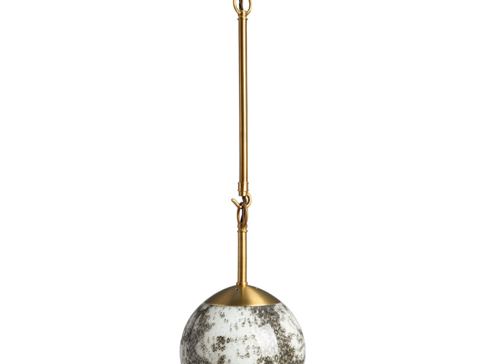 Потолочный светильник Lunar Medium Speckle Pendant