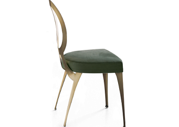 Стул MISS SCHIENALE NUDO SEDIA