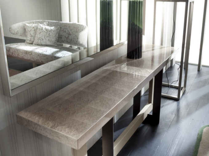 Консоль Blade