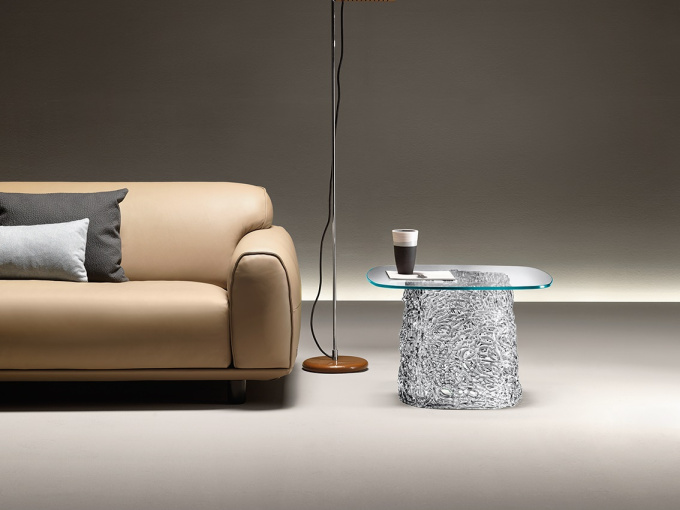 Журнальный столик Macramè