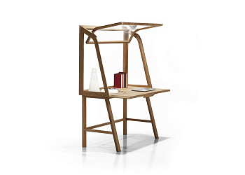 Стол письменный Secretello