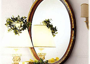 Зеркало Cappellini Intagli