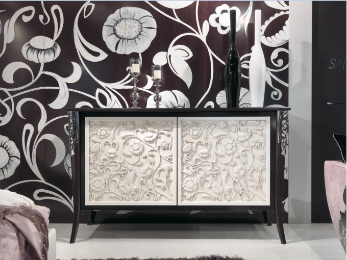 Буфет SARAYA C 601/FG