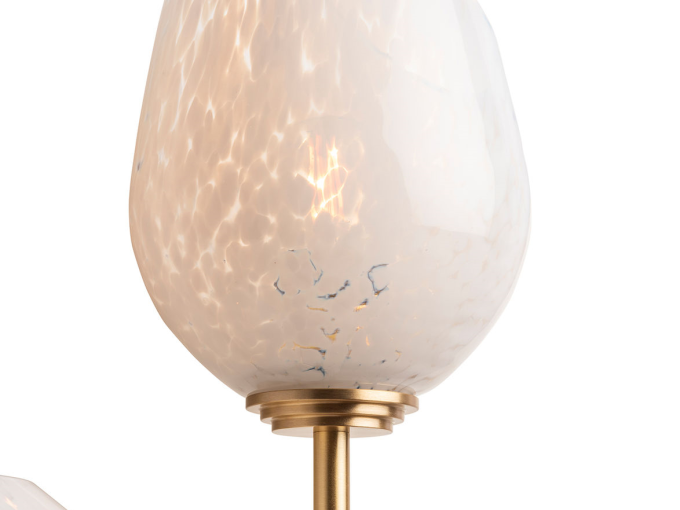 Настенная лампа Nivalis Wall Light