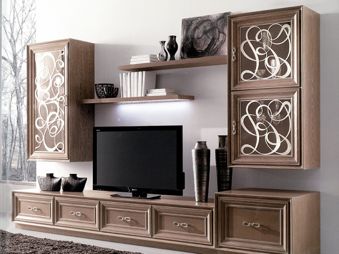 Стінка  Giorgio Casa CS106