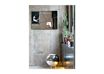 Зеркало Break