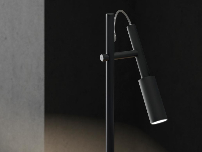 Потолочный светильник Tubino