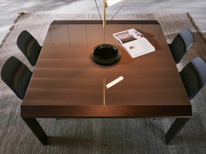 Обеденный стол Belgravia