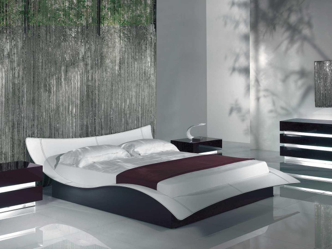 Кровать Butterfly Letto