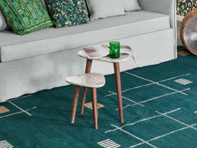 Табуретка Brick 241