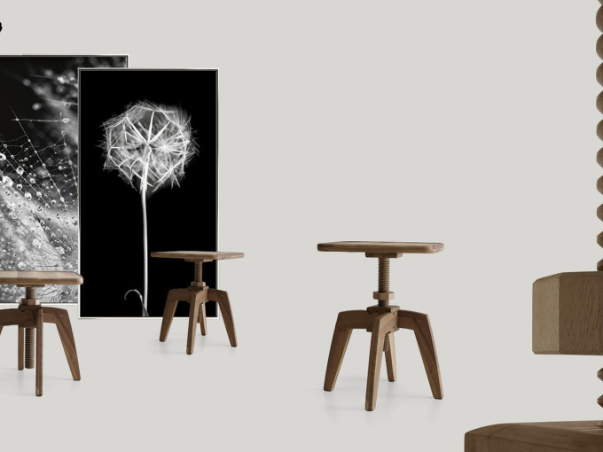 Журнальный столик Archita