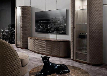 Тумба під TV Vogue