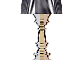 Лампа настольная Bourgie Metal