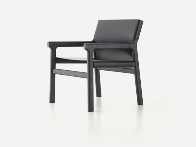 Кресло  Fushimi Lounge