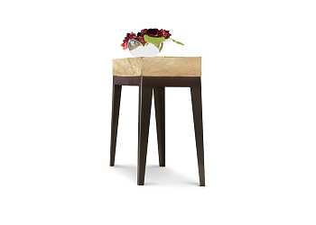 Консоль Gorky