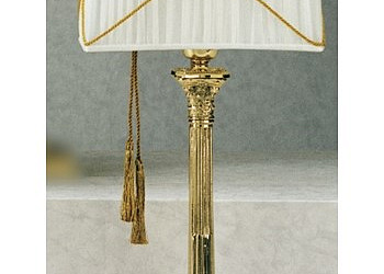 Лампа настільна 107