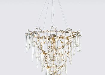 Люстра Aqua Funnel Medium