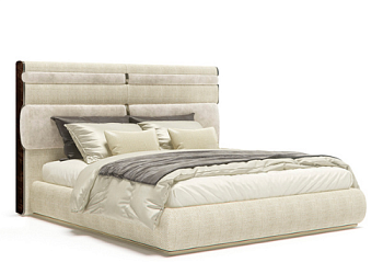 Ліжко Trilogy L