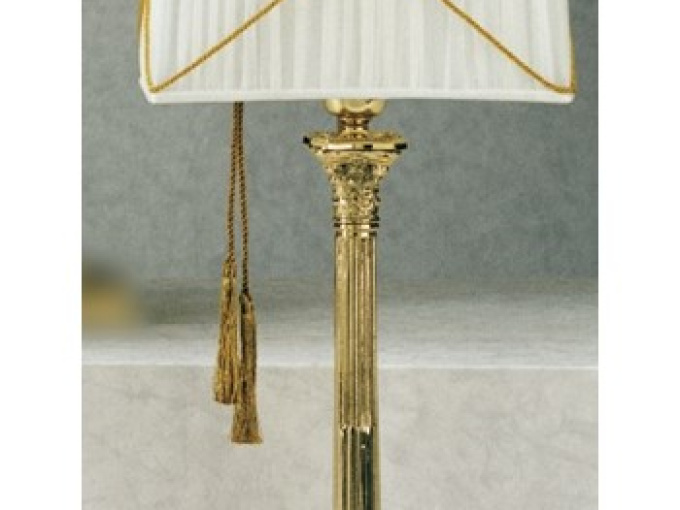 Лампа настільна 107