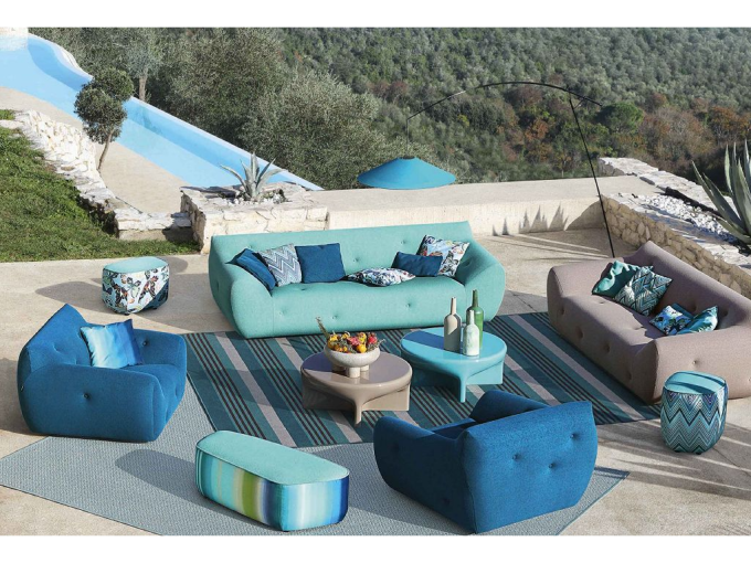 Ковер Herculanum