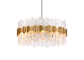 Стельовий світильник Ciro