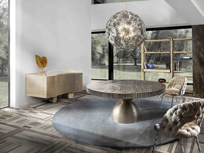 Люстра Richmond