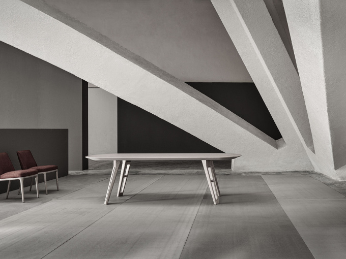 Журнальный стол Axel