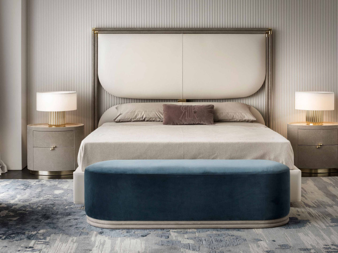 тумбочка BOHEME