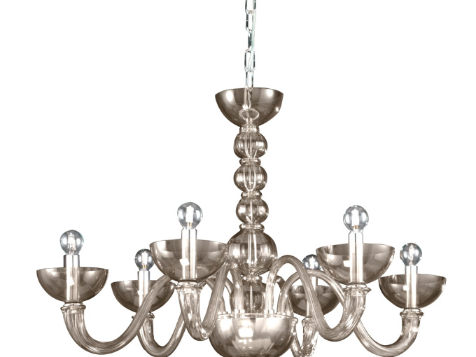 Люстра MURANO ERIZZO