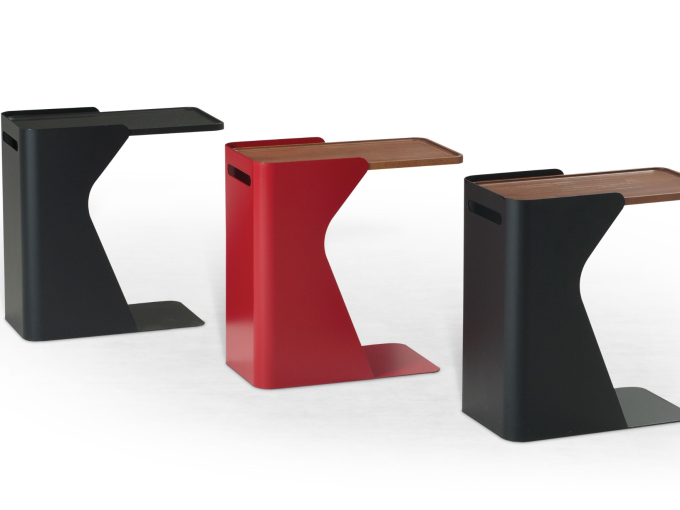 Стол-пьедестал Doc